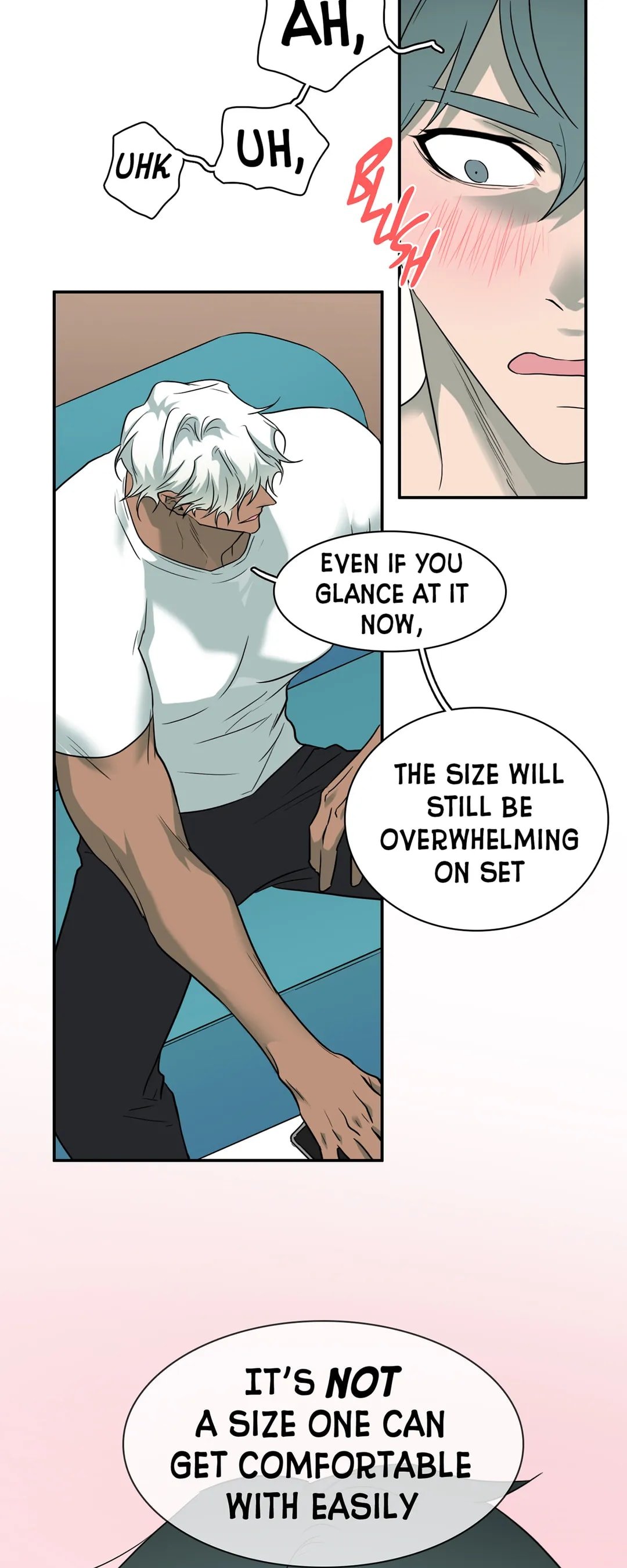 Dear DOO, Chapter 160 image 46